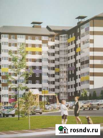 3-комнатная квартира, 68 м², 7/10 эт. на продажу в Курске Курск - изображение 1