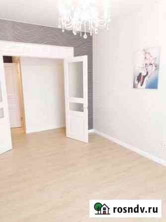 1-комнатная квартира, 43 м², 4/9 эт. на продажу в Иркутске Иркутск