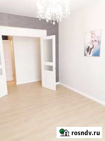 1-комнатная квартира, 43 м², 4/9 эт. на продажу в Иркутске Иркутск - изображение 1