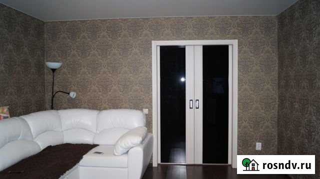 1-комнатная квартира, 58 м², 4/5 эт. на продажу в Арзамасе Арзамас - изображение 1