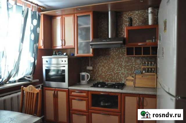 Дом 134 м² на участке 30 сот. в аренду на длительный срок в Рузе Руза - изображение 1