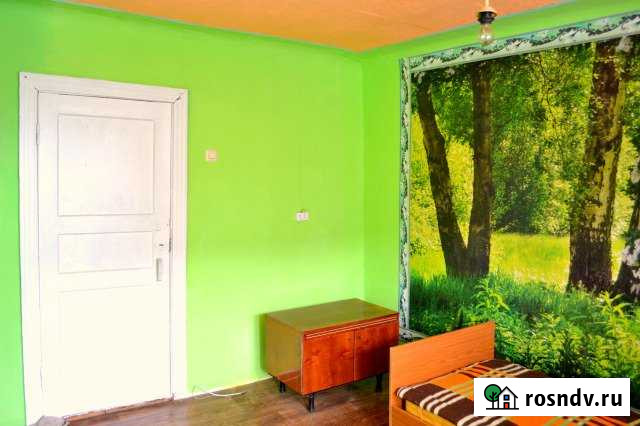 Комната 12.5 м² в 1-ком. кв., 3/5 эт. на продажу в Новоалтайске Новоалтайск - изображение 1