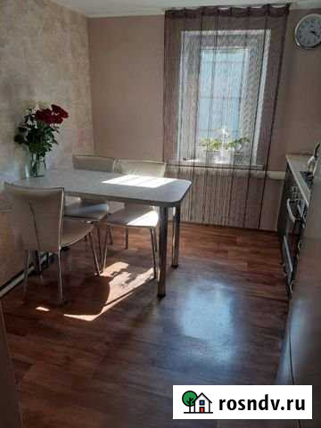 Дом 52 м² на участке 12 сот. на продажу в Миассе Миасс - изображение 1