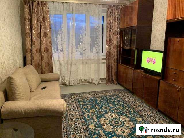 2-комнатная квартира, 50 м², 4/9 эт. в аренду на длительный срок в Туле Тула - изображение 1