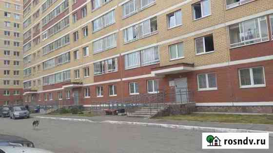 1-комнатная квартира, 32 м², 7/9 эт. на продажу в Перми Пермь