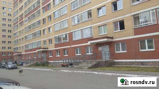 1-комнатная квартира, 32 м², 7/9 эт. на продажу в Перми Пермь - изображение 1