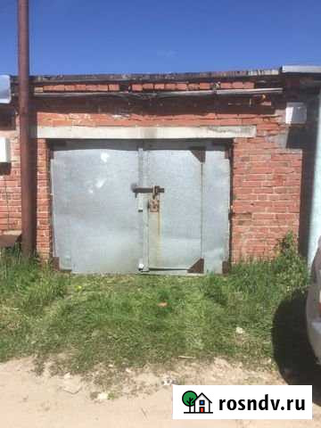 Гараж 20 м² на продажу в Шудаяге Шудаяг - изображение 1