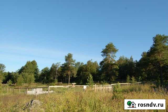 Участок ИЖС 15 сот. на продажу в Медвежьегорске Медвежьегорск - изображение 1