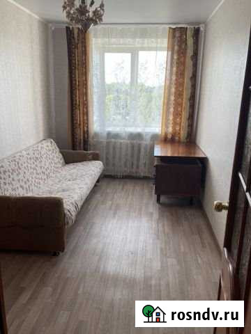 2-комнатная квартира, 41 м², 5/9 эт. в аренду на длительный срок в Новомосковске Новомосковск - изображение 1