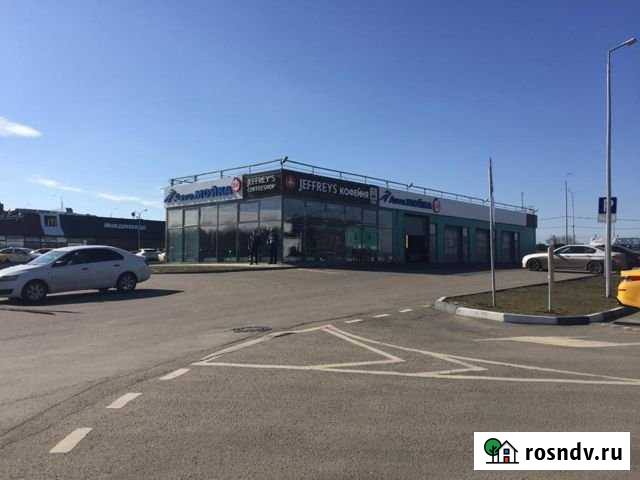 Готовый бизнесс, 380 кв.м. Домодедово - изображение 1