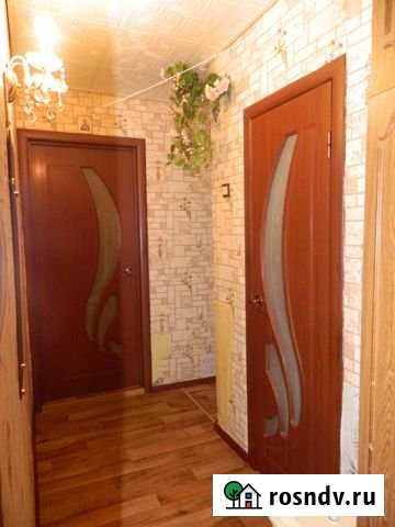 2-комнатная квартира, 44 м², 1/4 эт. на продажу в Тамбове Тамбов - изображение 1