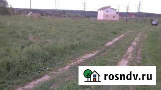 Участок ИЖС 15 сот. на продажу в Петровском Ярославской области Петровское - изображение 1