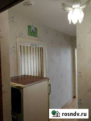 1-комнатная квартира, 37 м², 3/5 эт. на продажу в Энергетике Республики Башкортостан Энергетик - изображение 1