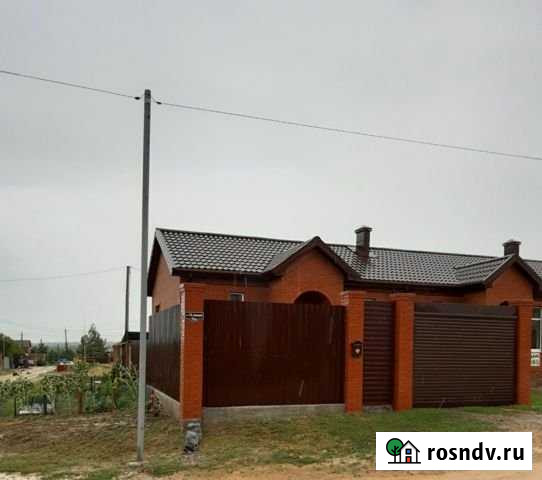 Дом 50 м² на участке 2 сот. на продажу в Чалтыре Чалтырь - изображение 1