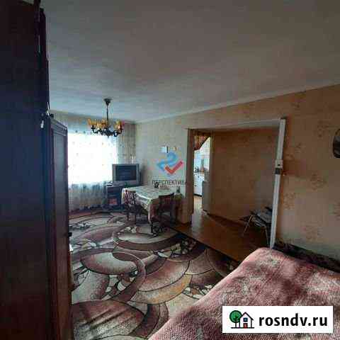 3-комнатная квартира, 58.5 м², 5/5 эт. на продажу в Бийске Бийск