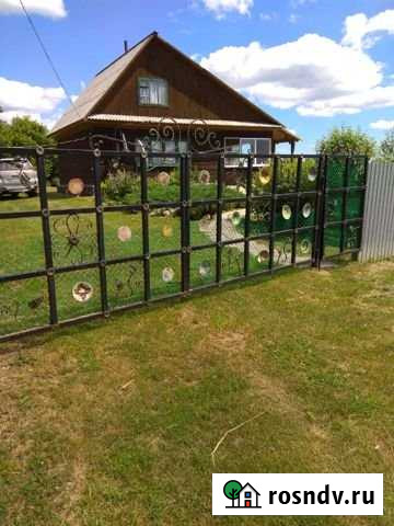 Дом 116 м² на участке 106 сот. на продажу в Солтоне Солтон - изображение 1