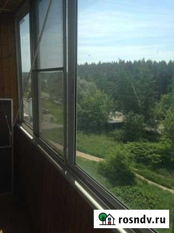 1-комнатная квартира, 37 м², 5/9 эт. на продажу в Егорьевске Егорьевск - изображение 1