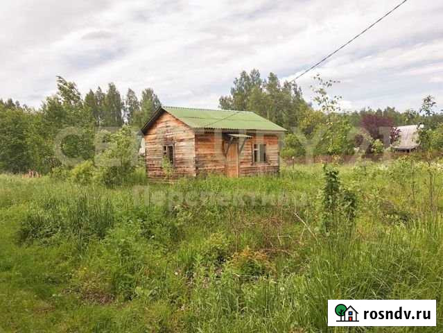 Дача 30 м² на участке 8 сот. на продажу в Волоколамске Волоколамск - изображение 1