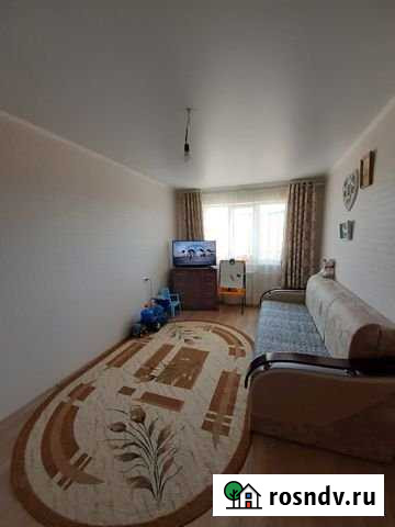 1-комнатная квартира, 36 м², 13/14 эт. на продажу в Оренбурге Оренбург - изображение 1