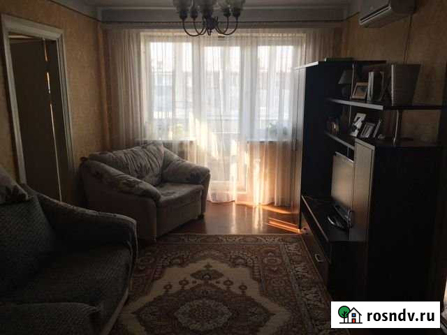 2-комнатная квартира, 44 м², 5/5 эт. на продажу в Белгороде Белгород - изображение 1