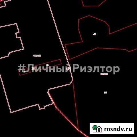 Участок ИЖС 47 сот. на продажу в Ижевском Ижевское - изображение 1