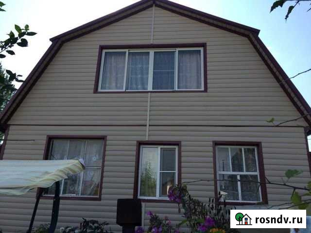 Дача 78 м² на участке 4 сот. на продажу в Сокуре Сокур - изображение 1