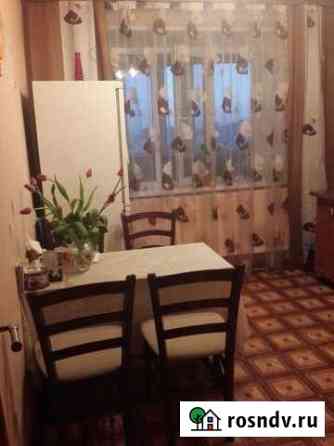 1-комнатная квартира, 41 м², 11/14 эт. в аренду на длительный срок в Казани Казань