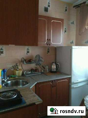 1-комнатная квартира, 30 м², 3/4 эт. в аренду посуточно в Алдане Алдан - изображение 1