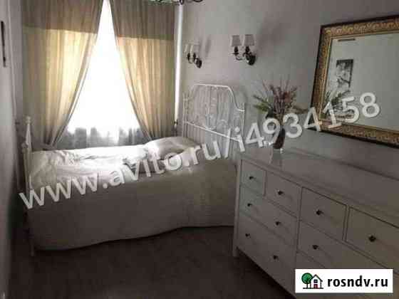 2-комнатная квартира, 46 м², 4/4 эт. в аренду на длительный срок в Ногинске Ногинск