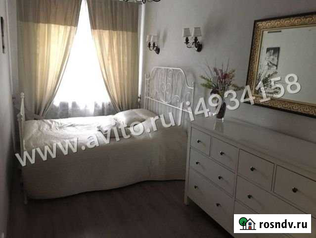 2-комнатная квартира, 46 м², 4/4 эт. в аренду на длительный срок в Ногинске Ногинск - изображение 1