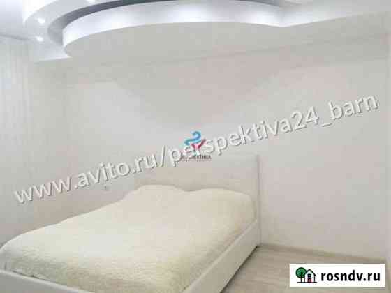 4-комнатная квартира, 109 м², 5/6 эт. на продажу в Барнауле Барнаул