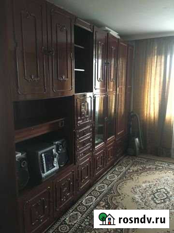 2-комнатная квартира, 53 м², 3/5 эт. в аренду на длительный срок во Владикавказе Владикавказ - изображение 1