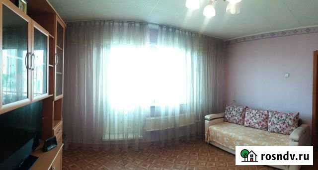 5-комнатная квартира, 92 м², 3/9 эт. на продажу в Красноярске Красноярск - изображение 1