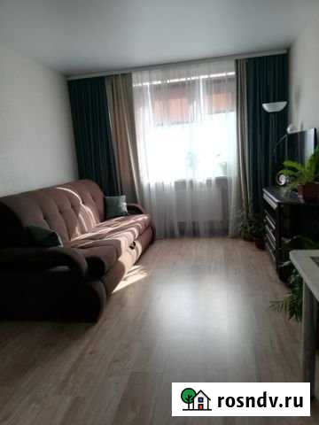 2-комнатная квартира, 43 м², 7/16 эт. на продажу в Кирове Киров - изображение 1