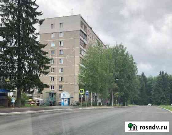 2-комнатная квартира, 43 м², 1/9 эт. на продажу в Перми Пермь