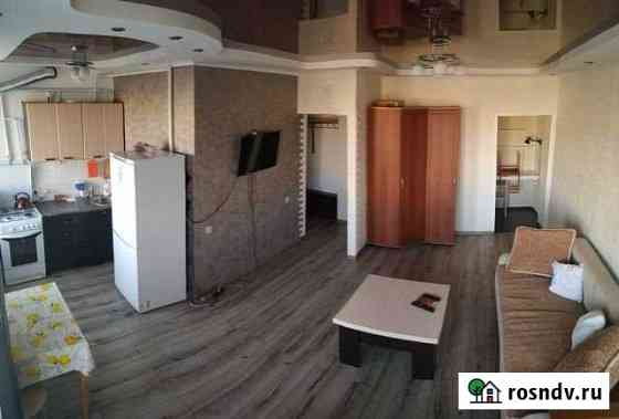 1-комнатная квартира, 38 м², 5/5 эт. в аренду посуточно в Казани Казань
