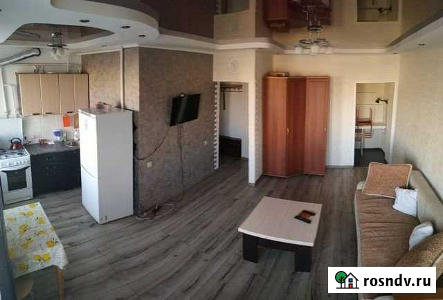 1-комнатная квартира, 38 м², 5/5 эт. в аренду посуточно в Казани Казань - изображение 1