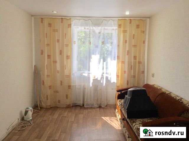 Комната 12.2 м² в 5-ком. кв., 4/4 эт. на продажу в Иркутске Иркутск - изображение 1