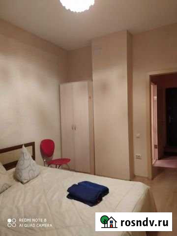 2-комнатная квартира, 38 м², 8/9 эт. в аренду посуточно в Улан-Удэ Улан-Удэ - изображение 1