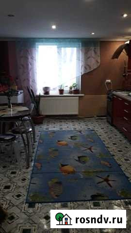 Дом 84 м² на участке 17 сот. на продажу в Приморском Приморский - изображение 1