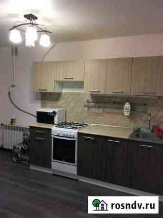 3-комнатная квартира, 75 м², 1/9 эт. на продажу в Луховицах Луховицы