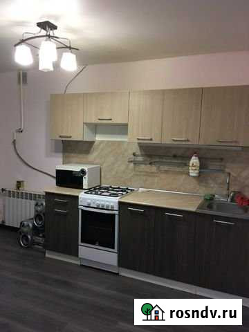 3-комнатная квартира, 75 м², 1/9 эт. на продажу в Луховицах Луховицы - изображение 1