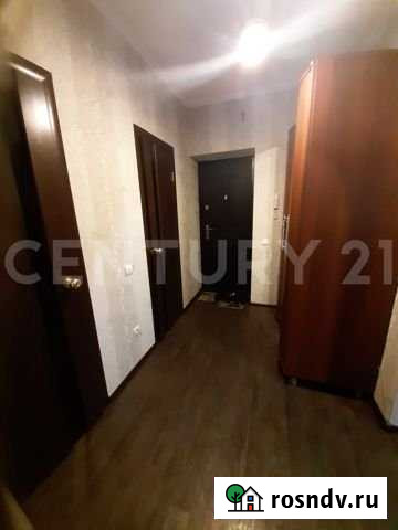 1-комнатная квартира, 38 м², 8/9 эт. на продажу в Тамбове Тамбов - изображение 1