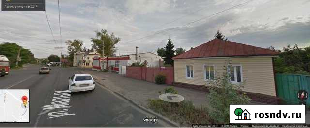 Участок ИЖС 12 сот. на продажу в Курске Курск - изображение 1