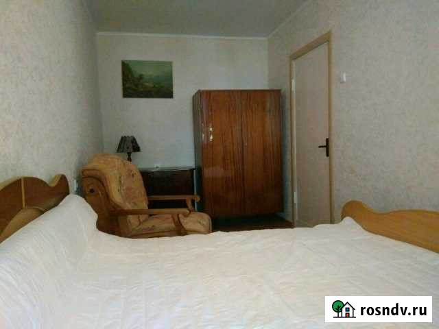 2-комнатная квартира, 45 м², 2/5 эт. в аренду на длительный срок в Калининграде Калининград - изображение 1