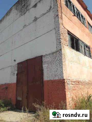 Складское помещение, 500 кв.м. Строитель - изображение 1