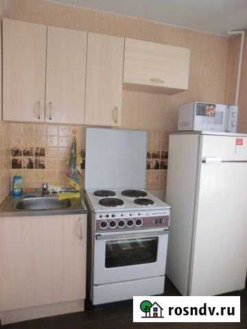 1-комнатная квартира, 34 м², 3/5 эт. в аренду на длительный срок в Барнауле Барнаул - изображение 1