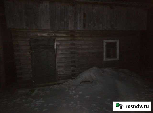 Дом 56 м² на участке 40 сот. на продажу в Белозерском Белозерское - изображение 1