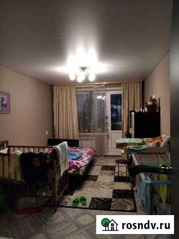 1-комнатная квартира, 31.9 м², 2/5 эт. на продажу в Тольятти Тольятти - изображение 1