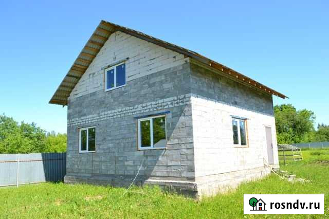 Дом 146 м² на участке 22 сот. на продажу в Богородске Богородск - изображение 1